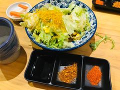 -一井烧肉·活鳗·寿司(望京SOHO店)