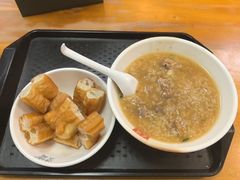 -浮屿大同鸭肉粥·始于1983年