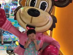 -汤姆熊欢乐世界·史莱姆怪兽(正大店)