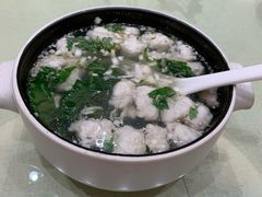 -将相和·海鲜蒸饺大连菜