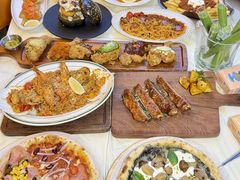 -get pizza意大利餐厅(凯德MALL店)