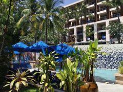 -普吉岛卡塔阿维斯塔诺富特酒店度假村