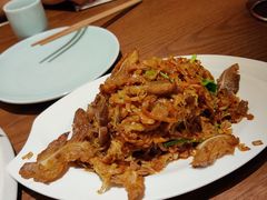 -北李妈妈菜(鲁能城店)