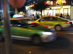 -飘香火锅(玉林西路店)