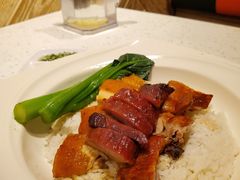 -添饭茶餐厅(天悦龙庭店)