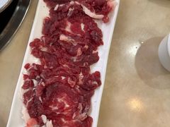 -大志牛肉火锅(天健花园店)