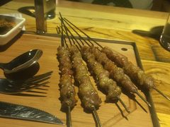 -通海俄式烧烤(下瓦房店)