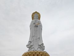 -三亚南山文化旅游区