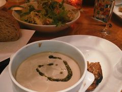 -君悦酒店·La Terrazza意合園·意式风味