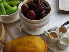 -海湾壹品·粤菜·早茶·烤鸭(拱北店)