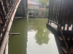 -长鹿旅游休博园