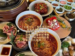 -面乙新派手擀面(大悦城店)