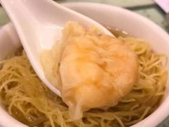 -麦奀云吞面世家(佐敦店)