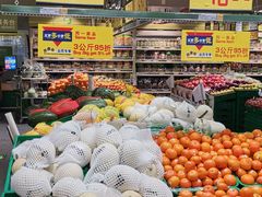 -麦德龙(京顺路商场店)