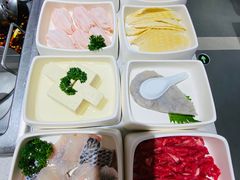 -海底捞火锅(大融城店)