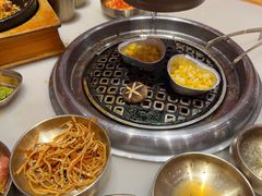 -韩宫宴和牛烤肉(苏州悠方购物中心店)