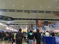 -哈尔滨太平国际机场