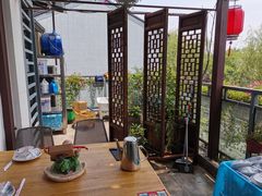 -吴越荣记苏州菜·松鼠桂鱼100%活鱼现做(斜塘老街店)