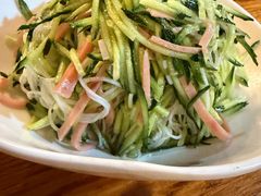 -老姑砂锅·烧烤天津菜(体北道店)