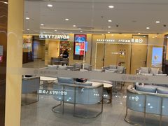 -海底捞火锅(江北万达商业广场店)