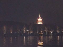 -浙江西子宾馆·瑶园咖啡厅