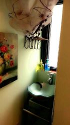 店内环境，一角-一然·海俪