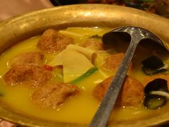 -山西会馆·晋菜·晋商宴·牌匾博物馆(胜利东街店)