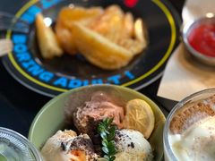 -J Create城市露营咖啡·简餐·宠物(上海动物园店)