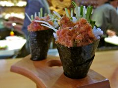tuna&nbsp;handroll-TIMEZONE8东八时区餐厅&酒吧(798店)