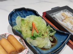 -稻香海鲜饭店(第一国际店)