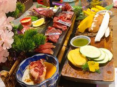 -樱宿日式和牛烧肉(五道口店)