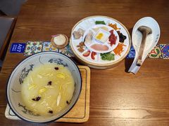 -芸南道·过桥米线(昆明老街旗舰店)