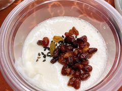 酸奶-品回味清真西北楼(宁波首店)