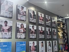 -OG01·24h私教铁馆(中鼎316店)