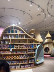 点击看大图 -奈尔宝·儿童乐园·亲子餐厅(星河湾店)
