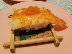 -争鲜回转寿司(朝外悠唐PLUS店)
