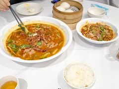 -眉州东坡(通州店)