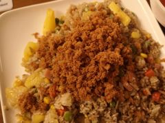 凤梨炒饭-斯利美(禾祥西路店)