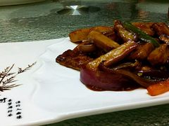 -頂好酒家·经典粤菜(海信广场店)