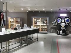 -吴良材眼镜(七重天新视场店)