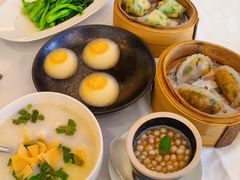 -潮府馆·非遗潮州菜·港式点心(世纪公园店)