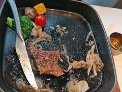 -牛扒先生·厚切雪花牛扒西餐厅(北京路禺山路店)