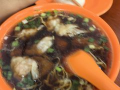-味一早餐(新芝路店)