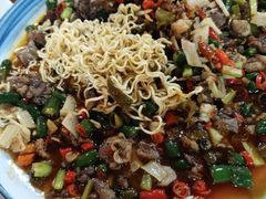 -唐门江湖菜(龙石路店)