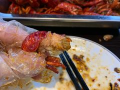 -三妹小龙虾·黄油蟹(华侨城总店)