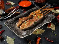 -九村烤脑花·两江非遗(创始总店)