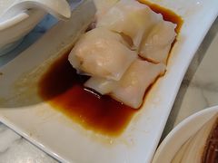 -多多旺港式茶餐厅(新区店)