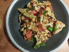 -吕氏疙瘩汤·新鲁菜(济南万象城店)