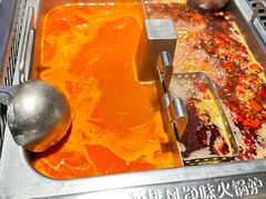 -海底捞火锅(吴中路店)