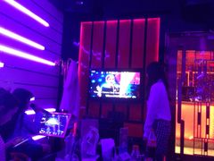 -乐圣量贩KTV自助餐(崇文店)